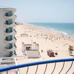 Hotel Playa Victoria