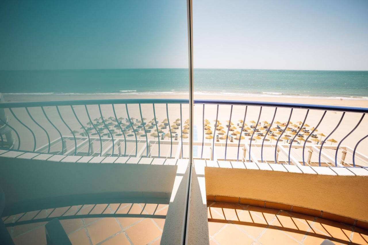 Hotel Playa Victoria Cádiz