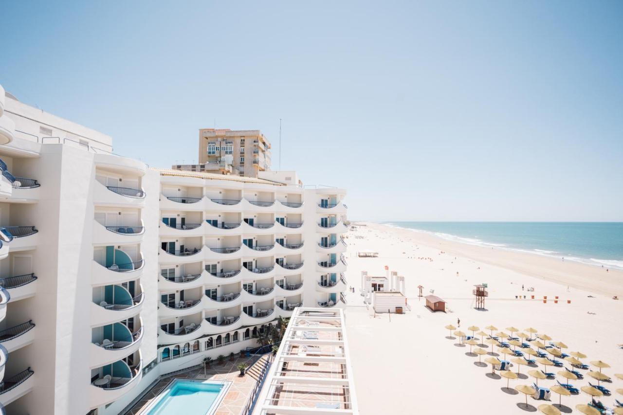 Hotel Playa Victoria 4*