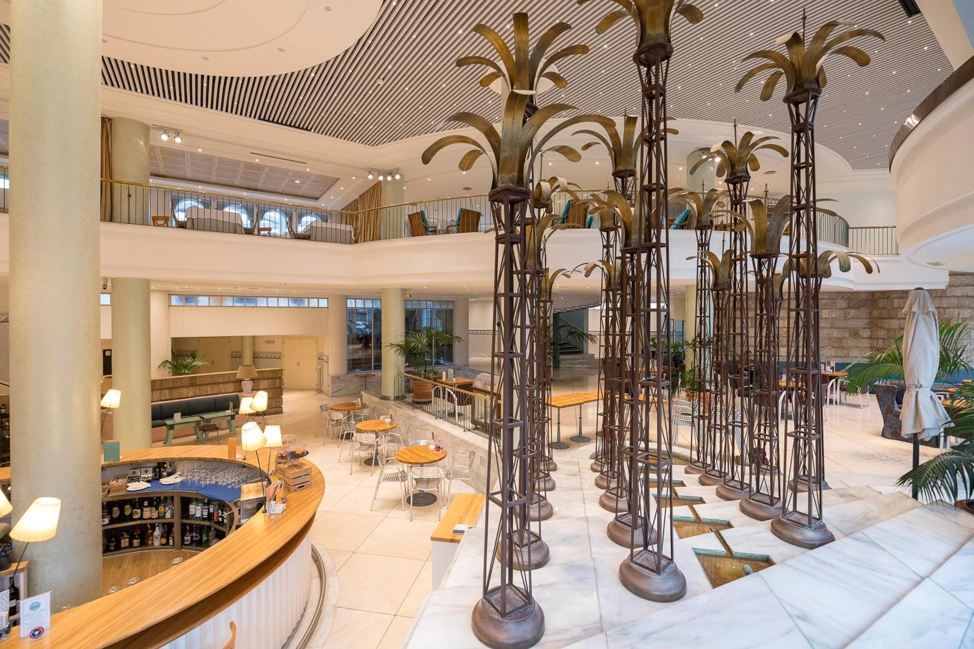 Playa Victoria Hotel 4*