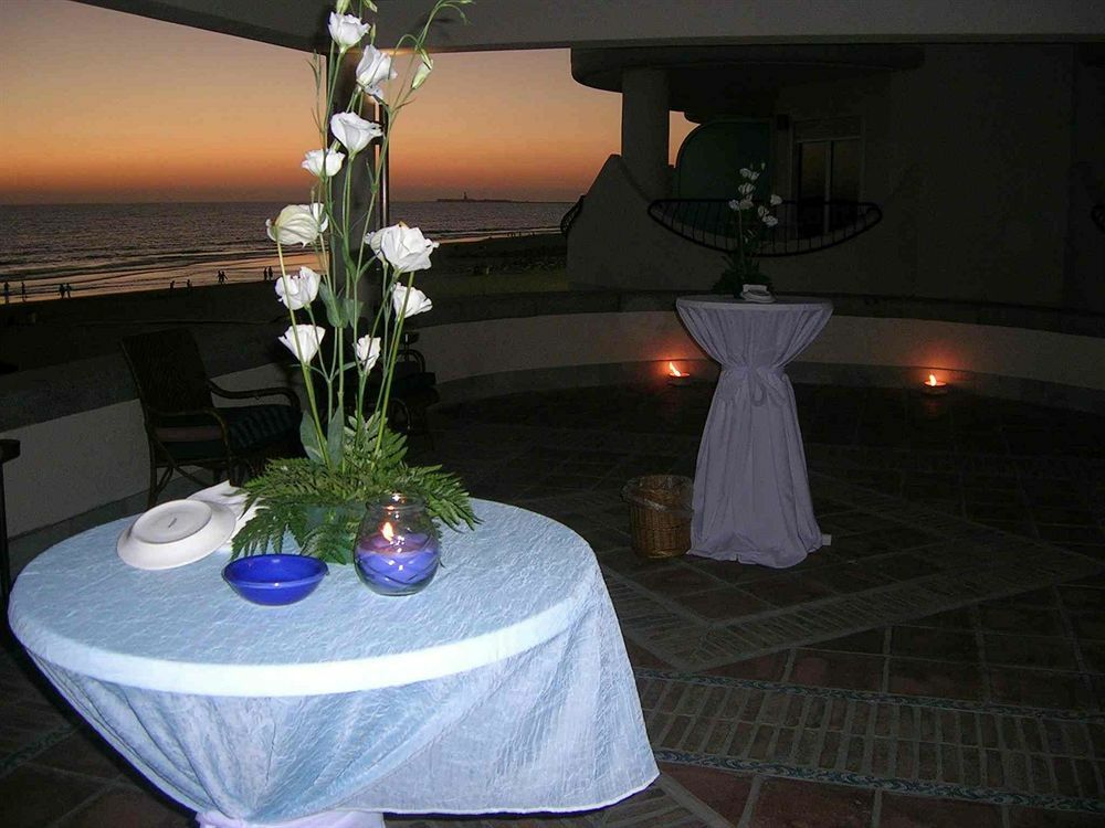 Hotel Playa Victoria Cádiz