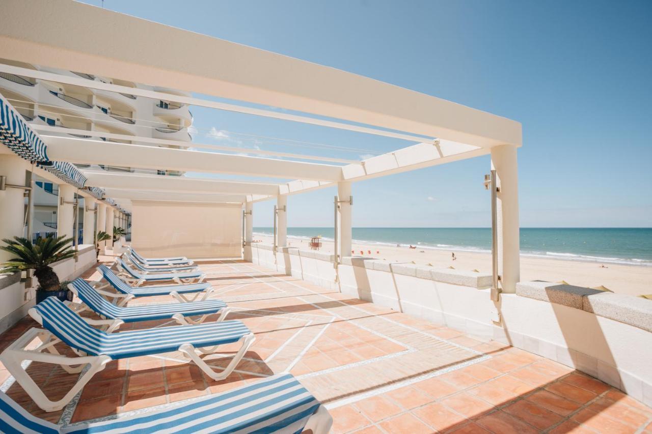 Hotel Playa Victoria 4*