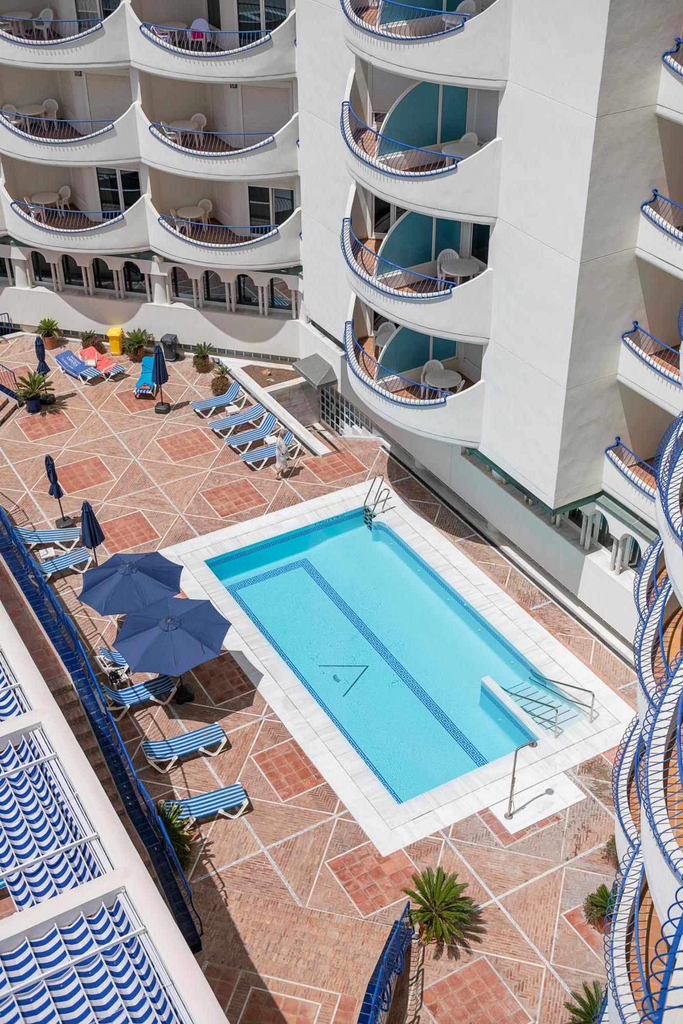 Playa Victoria Hotel 4*