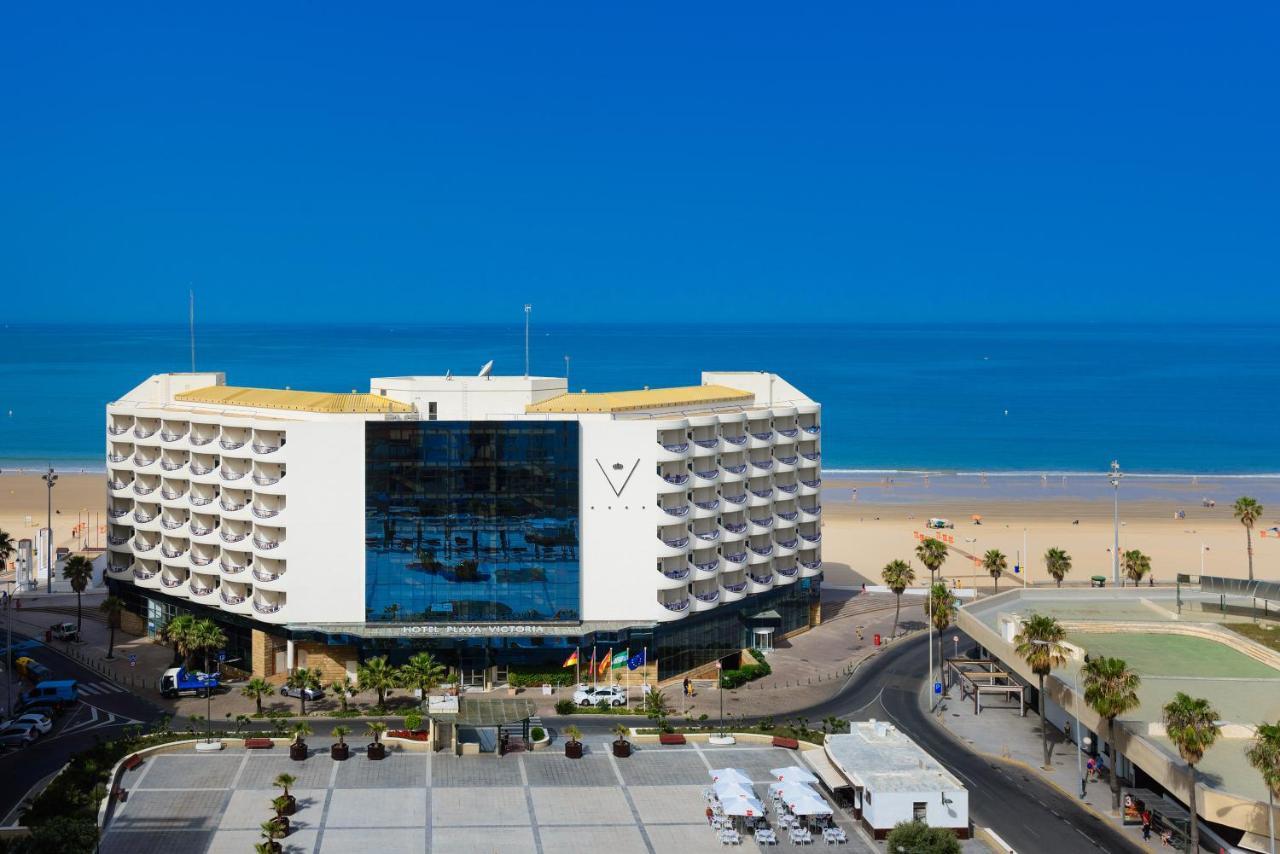 Hotel Playa Victoria 4*