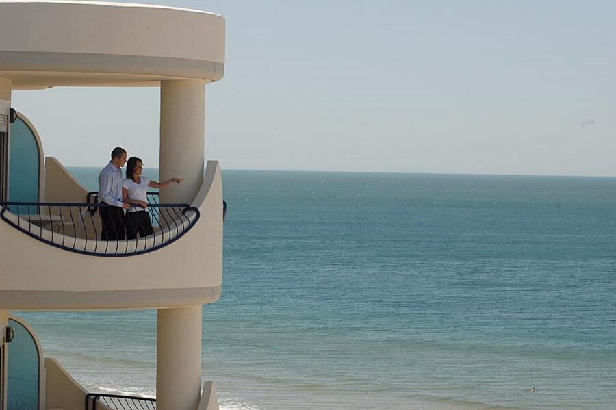 Hotel Playa Victoria 4*